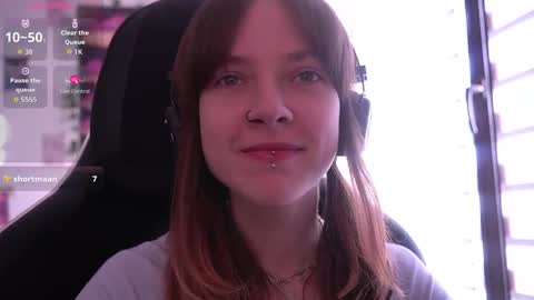 Julia online show from 01-18-26, 09:13