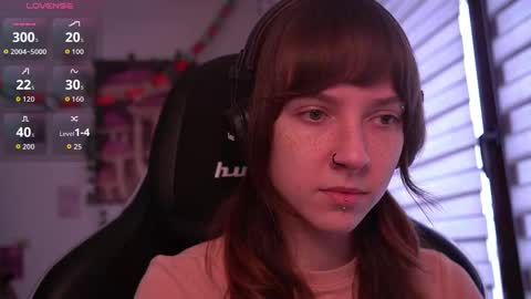 Julia online show from 02-22-26, 09:52