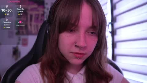 Julia online show from 04-21-26, 10:10