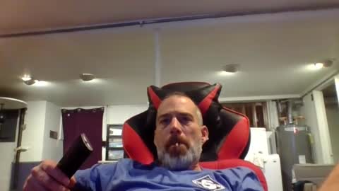 Snapshot of just_chillinwithya chatting on 12-06-24, 06:26 Your Zaddy online show from 12-06-24, 06:26