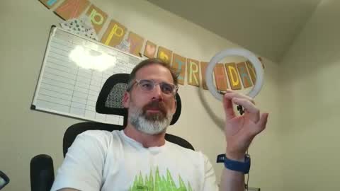 Your Zaddy online show from 05-02-26, 07:24