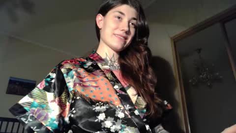 Ginger Curly online show from 03-04-26, 08:59