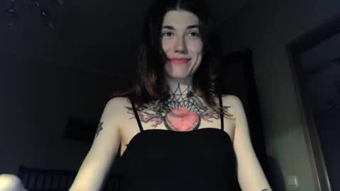 Ginger Curly online show from 04-21-26, 11:18