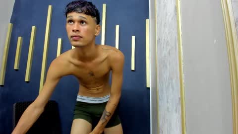 JUST online show from 09-26-25, 07:29