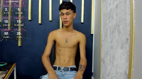 JUST online show from 09-30-25, 07:19