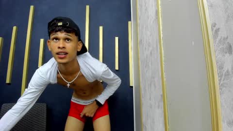 JUST online show from 10-08-25, 07:22