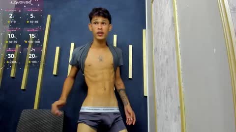 JUST online show from 10-09-25, 07:34