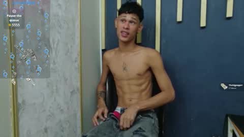 JUST online show from 11-30-25, 11:58