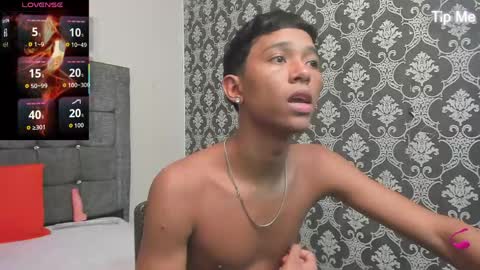 JUST online show from 03-24-26, 07:08