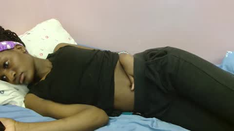 just ebonee online show from 02-19-26, 12:12