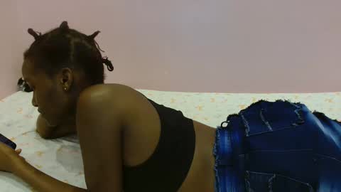 just ebonee online show from 03-12-26, 10:54