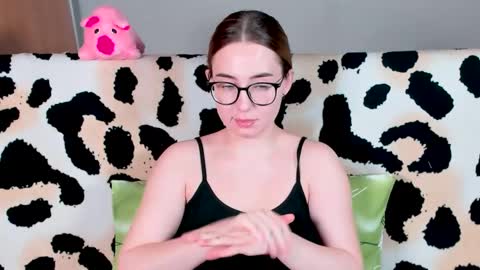 Snapshot of just_fucked chatting on 02-17-25, 11:55 Nika and Mark online show from 02-17-25, 11:55