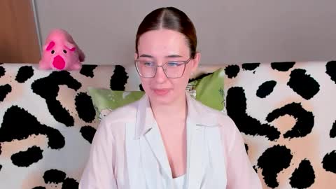 Snapshot of just_fucked chatting on 02-20-25, 12:30 Nika and Mark online show from 02-20-25, 12:30