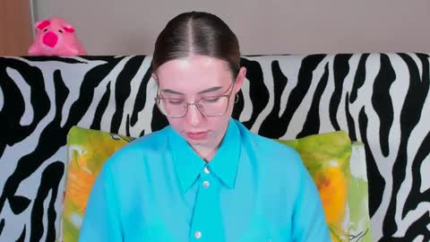 Snapshot of just_fucked chatting on 02-26-25, 09:05 Nika and Mark online show from 02-26-25, 09:05