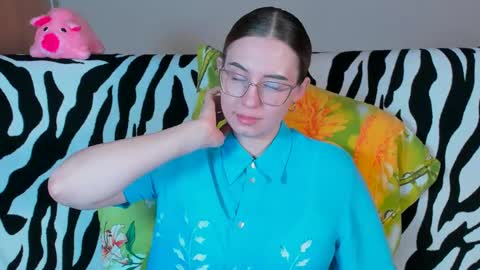 Snapshot of just_fucked chatting on 02-27-25, 03:14 Nika and Mark online show from 02-27-25, 03:14