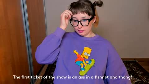 Nika and Mark online show from 01-19-26, 05:44