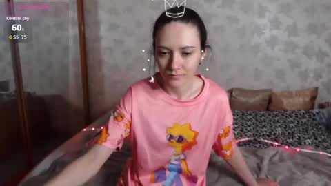 just_funny_girl online show from 05-24-26, 05:40