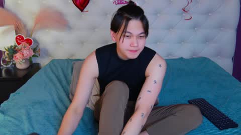 just_gay_ online show from 02-26-25, 12:27