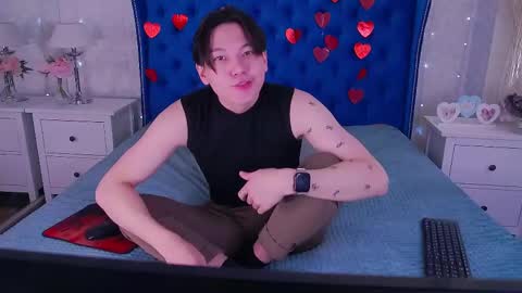 just_gay_ online show from 02-26-25, 01:52
