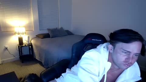 BlueEyedJayy online show from 02-07-25, 04:37