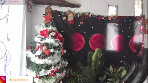 Snapshot of just_katiex chatting on 01-01-25, 02:42 Sofia online show from 01-01-25, 02:42