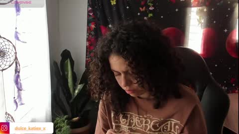 Snapshot of just_katiex chatting on 01-18-25, 07:04 Sofia online show from 01-18-25, 07:04