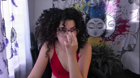 Snapshot of just_katiex chatting on 01-25-25, 09:57 Sofia online show from 01-25-25, 09:57