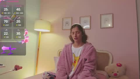 Sebastian  Ana online show from 02-26-25, 02:59