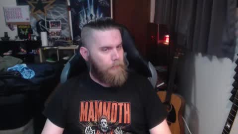 Ryan online show from 12-07-24, 08:22