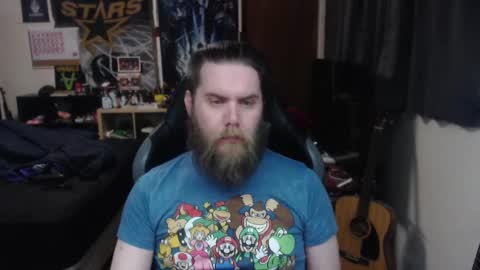 Ryan online show from 01-12-25, 06:17