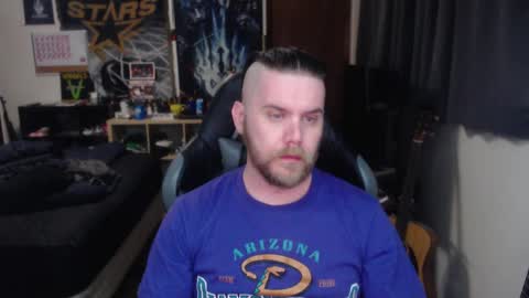 Ryan online show from 01-19-25, 06:42