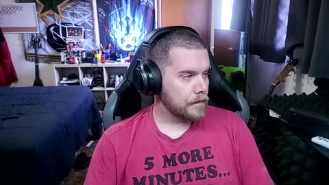 Ryan online show from 09-11-25, 09:26