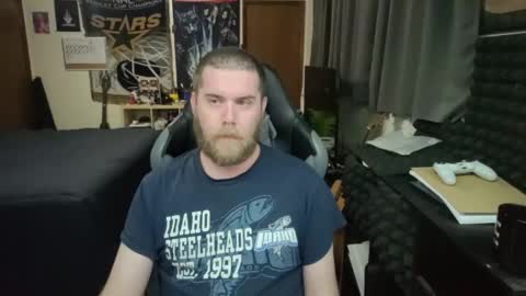 Ryan online show from 11-20-25, 08:14