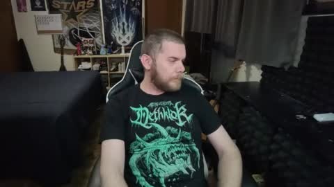 Ryan online show from 02-22-26, 12:56