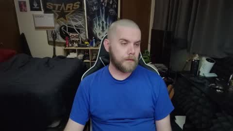 Ryan online show from 03-08-26, 03:21