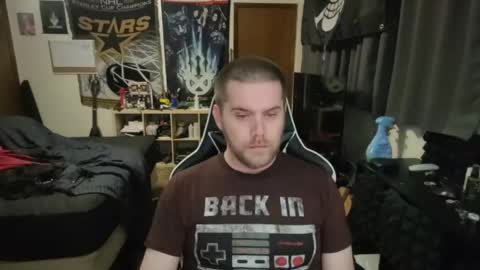 Ryan online show from 04-02-26, 01:36