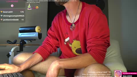 Maxi online show from 01-27-25, 01:16