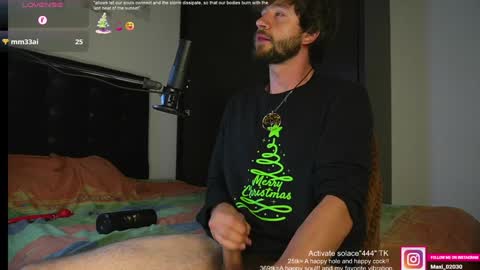 Maxi online show from 01-31-25, 01:33