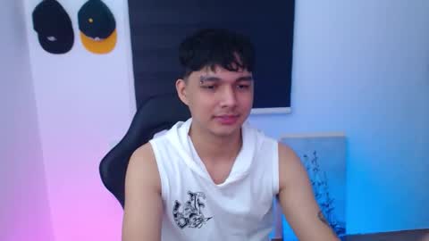 Rhys online show from 01-29-25, 07:46