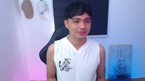 Rhys online show from 02-24-25, 12:20