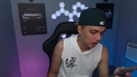 Rhys online show from 09-10-25, 11:21