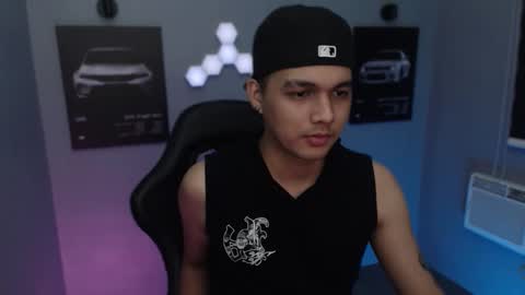 Rhys online show from 09-19-25, 04:51