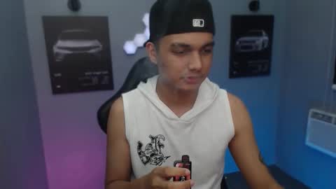 Rhys online show from 09-21-25, 09:05