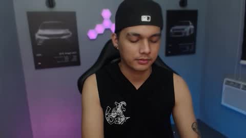 Rhys online show from 09-22-25, 09:06