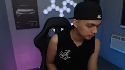 Rhys online show from 09-24-25, 03:04