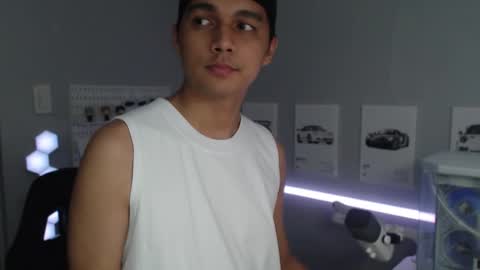 Rhys online show from 11-19-25, 07:58