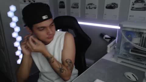 Rhys online show from 11-20-25, 10:59