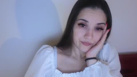 Snapshot of justanneagain chatting on 12-27-24, 11:10 JustAnne online show from 12-27-24, 11:10