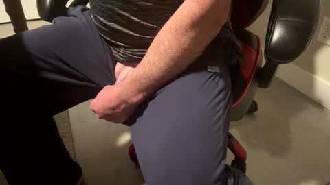 justanudedude online show from 12-16-25, 02:38