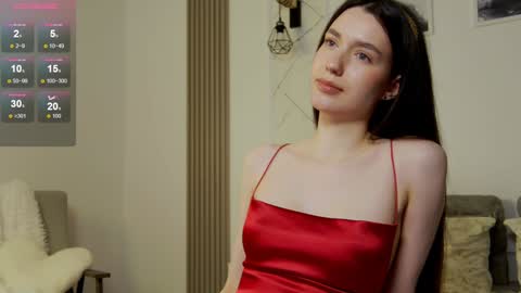 Katarina online show from 12-31-24, 01:04